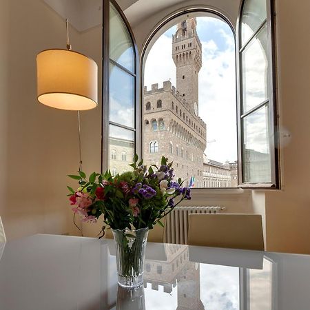 Le Farine Della Signoria Apartments By Mamo Florencja Zewnętrze zdjęcie