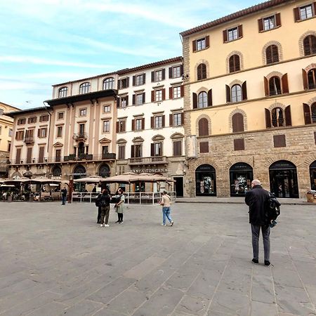 Le Farine Della Signoria Apartments By Mamo Florencja Zewnętrze zdjęcie