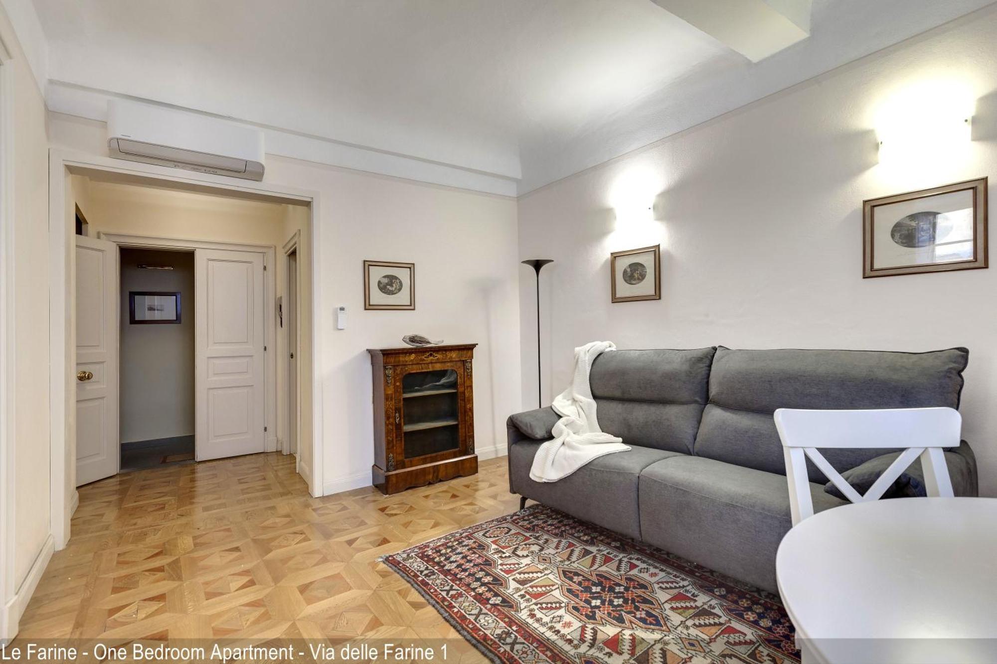 Le Farine Della Signoria Apartments By Mamo Florencja Zewnętrze zdjęcie
