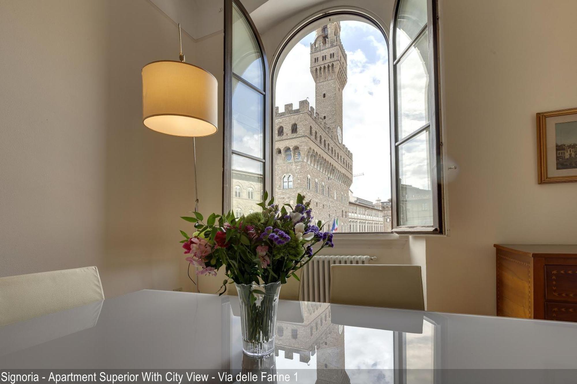 Le Farine Della Signoria Apartments By Mamo Florencja Pokój zdjęcie