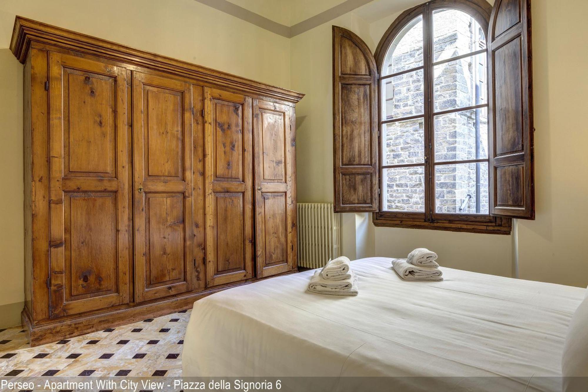 Le Farine Della Signoria Apartments By Mamo Florencja Zewnętrze zdjęcie
