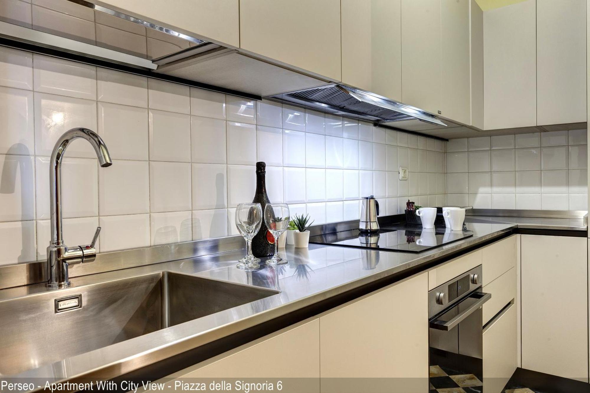 Le Farine Della Signoria Apartments By Mamo Florencja Zewnętrze zdjęcie