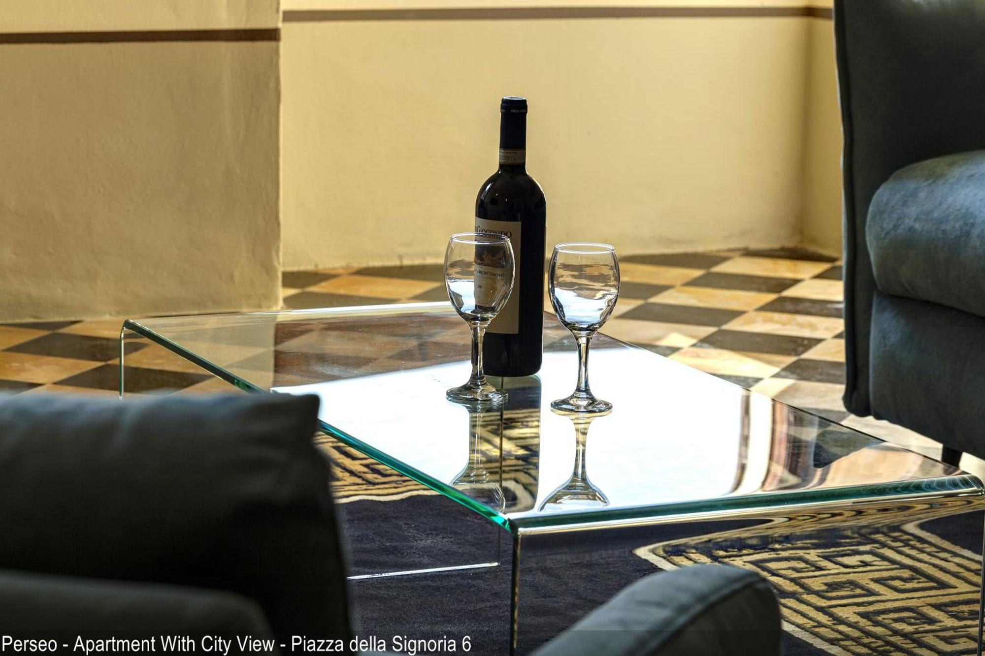 Le Farine Della Signoria Apartments By Mamo Florencja Pokój zdjęcie