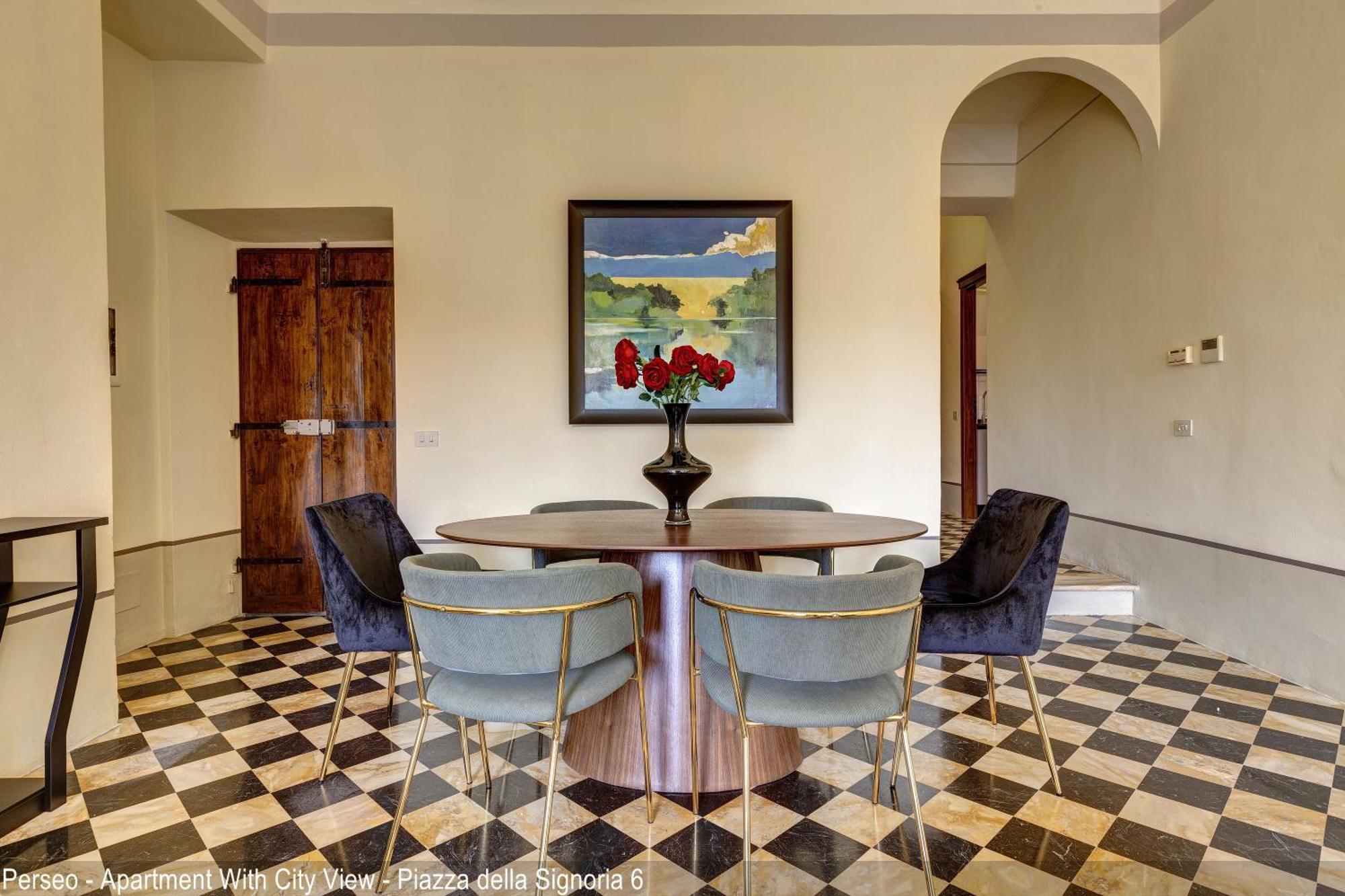 Le Farine Della Signoria Apartments By Mamo Florencja Zewnętrze zdjęcie
