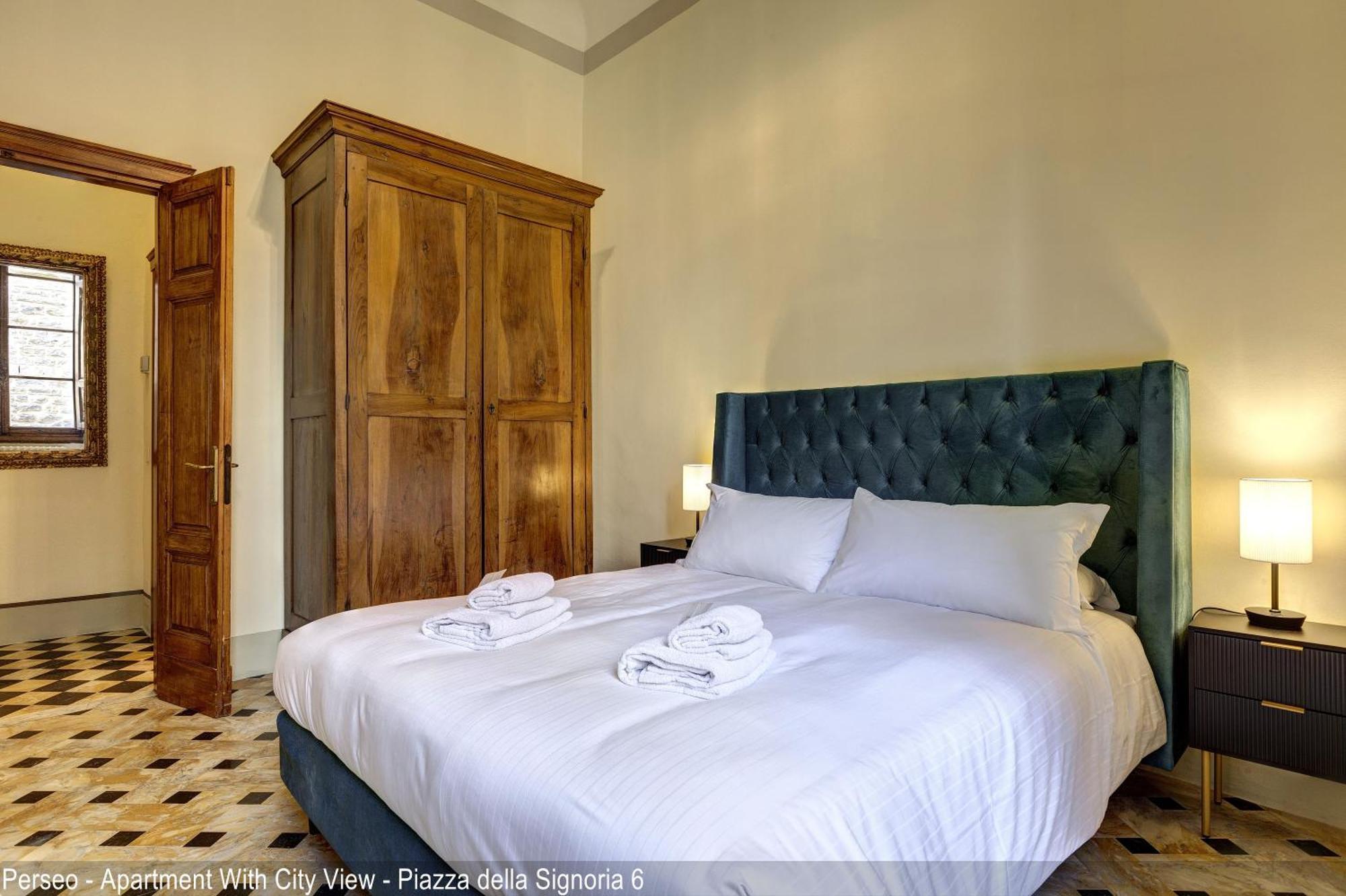 Le Farine Della Signoria Apartments By Mamo Florencja Zewnętrze zdjęcie